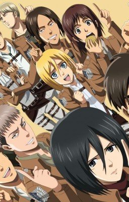 Атака титанов истории