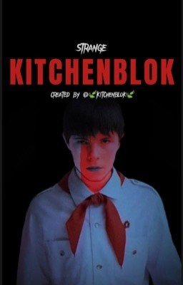 Strange Kitchenblok......