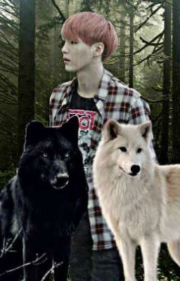 Мои любимые оборотни 