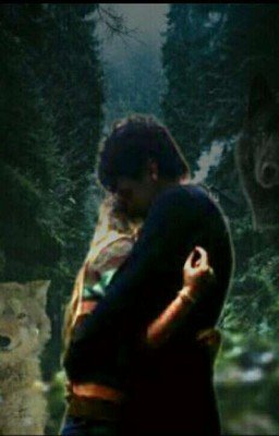 Моя любовь- Грозовой зверь🐺