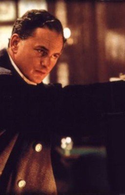 Неистовый зверь, мой повелитель