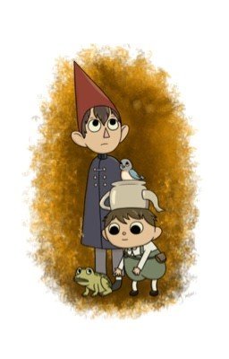 Реакции по ту сторону изгороди 