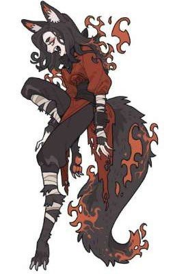 Быть любимой[ЗАВЕРШЕН]