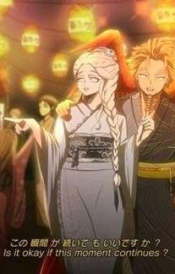 Ястреб и ти