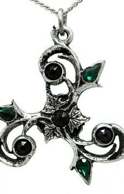 Мой ласковый и нежный зверь