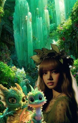 Дом для дракончиков