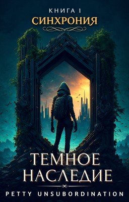 Синхрония: Тёмное Наследие