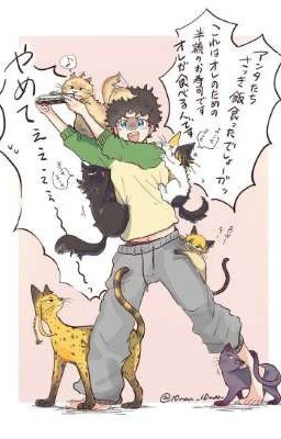 Ты наш человек 