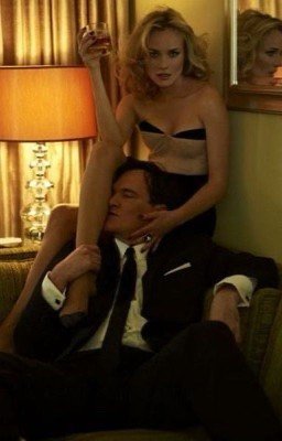 Улыбнись мне моя смерть 