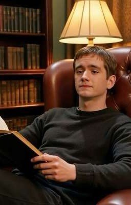 Нравится квиддич? 