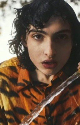 Финн Вулфард 