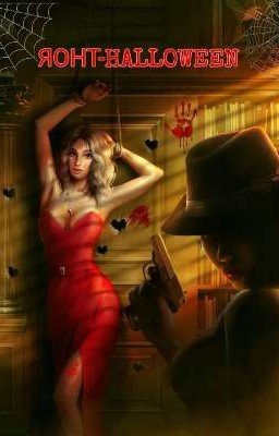 ЯОНТ-HALLOWEEN:Страшные истории