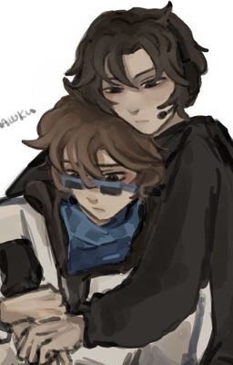 Крылатый сосед 