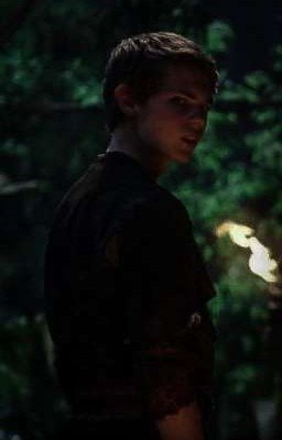 Потерянная девчонка