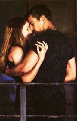 Звезды В Его Глазах