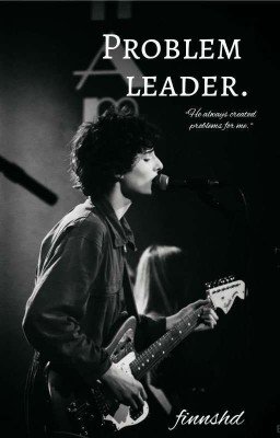 Лидер проблем. 