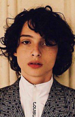 🌱•~Чертова модель~•🌱 ~ Финн Вулфард ~