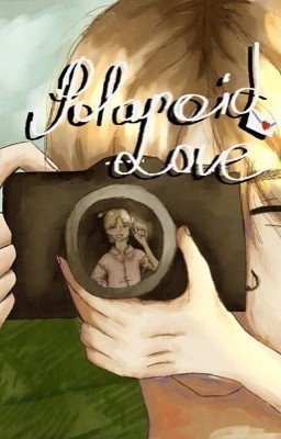 Polaroid love 💌