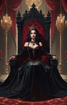 Потому что я всё ещё Верховная