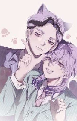 Изабель и ее звери Хайтани(ЗАВЕРШЕННАЯ) 