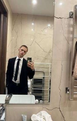 любовь живëт 3 года//Леон Кемстач