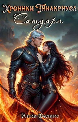 Хроники Тинакриуса Сатуара