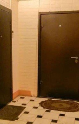 Твоя дверь напротив (Заброшен Из-за Блокировки)