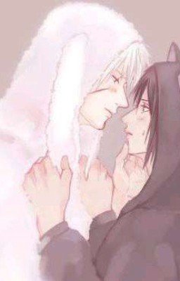 Радуга-дуга🏳️‍🌈 (ТобиИзу)