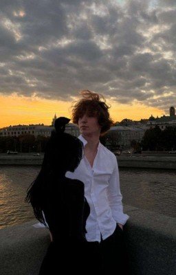 Моя танцовщица//Данон 