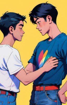 Почему?... 3 (Н/М)