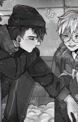 Как же я ошибался, зайчик... 