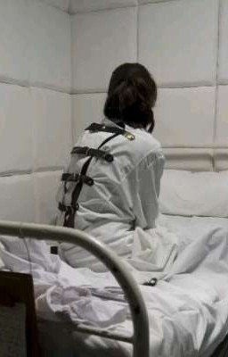 Даже психи хотят чтобы  их  любили