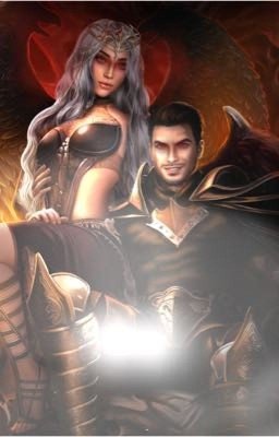 В объятиях тьмы(Секрет небес)