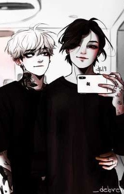 • Юнгуки • В тихом омуте звери водятся...