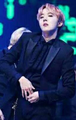 Да мой муж Чон Хосок 