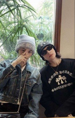 Сводные братья {Хенли}