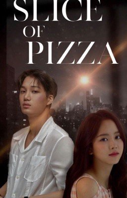 Кусочек пиццы