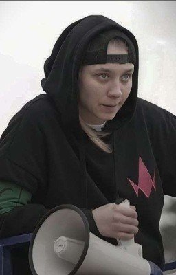 Хрупкая,как Хрусталик//Кристина Захарова