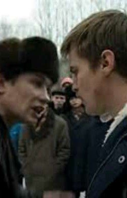 Ну ты ходячий кусок брат 