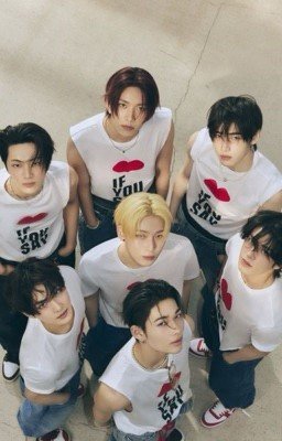 ☼ enhypen reaction/stories (ended) ☼