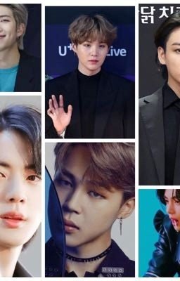 Наша школа! (Омегаверсия) ЗАКОНЧЕНА ❤️