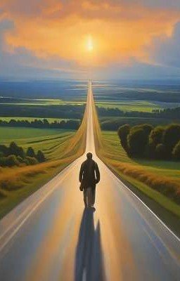 Дорога к тебе