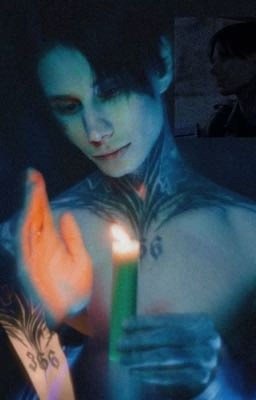 Сверхъестественная любовь//Дмитрий Матвеев