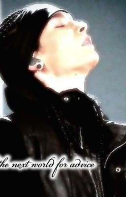 To the next world for advice || За советом на тот свет