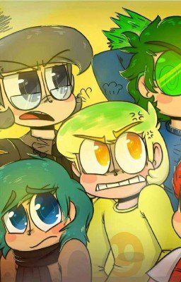 Как мы побывали в карточном  мире (РЕДАКТИРИРУЕТСЯ)