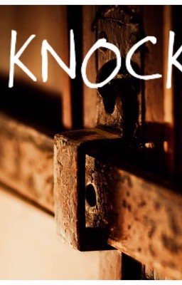 Стук в дверь