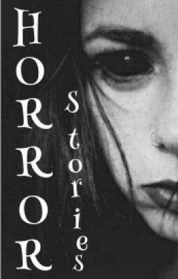 Страшные истории.