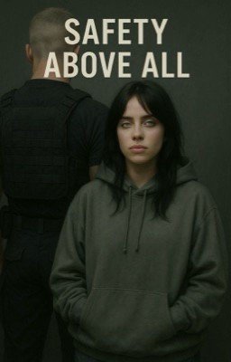 Безопасность превыше всего / Safety above all