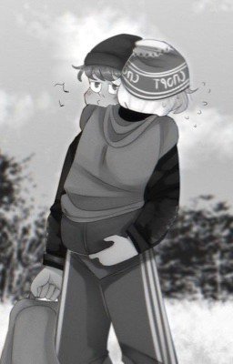 ты теперь мой зайчик) [ЗАВЕРШЕНО]