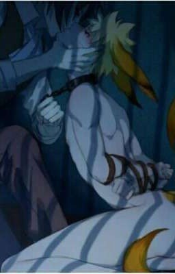 Я поймал тебя...